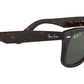 Wayfarer RB2140 902/58 tortoise
