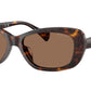 RA5322U 500313 Dark Havana