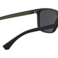 EA4129 504287 Black