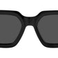 D2 0031/S 807 black