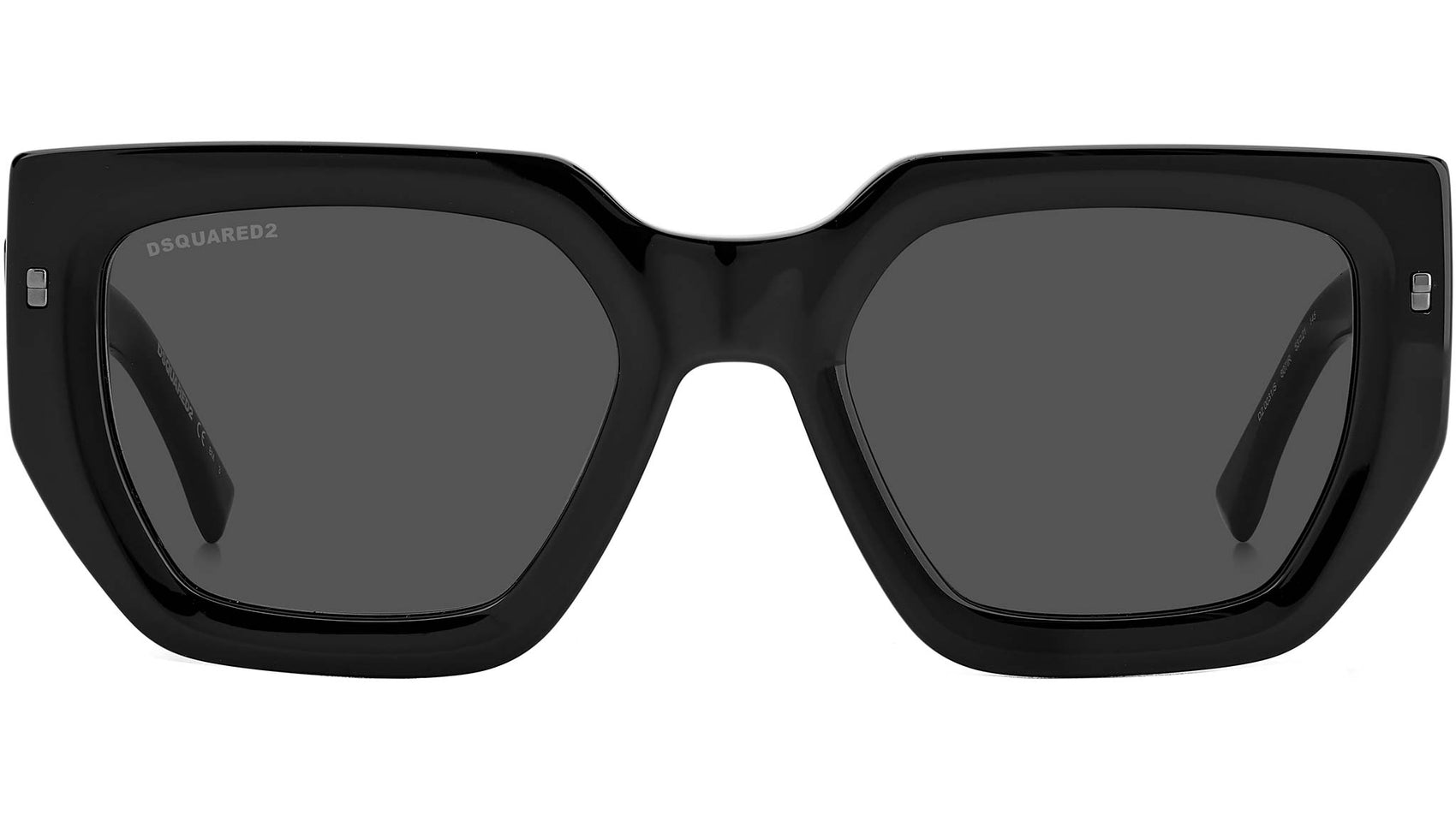 D2 0031/S 807 black