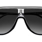 1056/S 80S 9O Black White