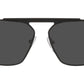 PS 51WS DG006F Black Rubber