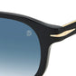 DB 1007/S 807 08 Black