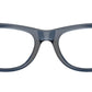 Mega Wayfarer II Optics RB0832V 8223