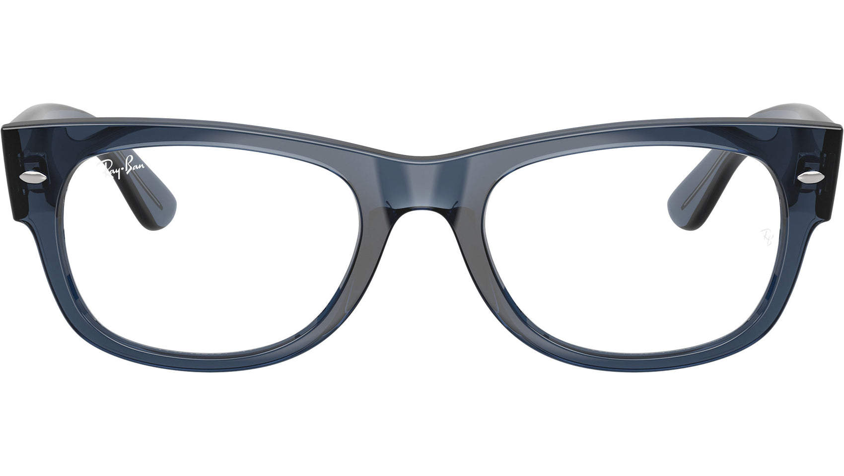 Mega Wayfarer II Optics RB0832V 8223