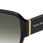 MARC 756/S WR7 9K Black Havana