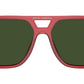DX 4003 340971 Red Green
