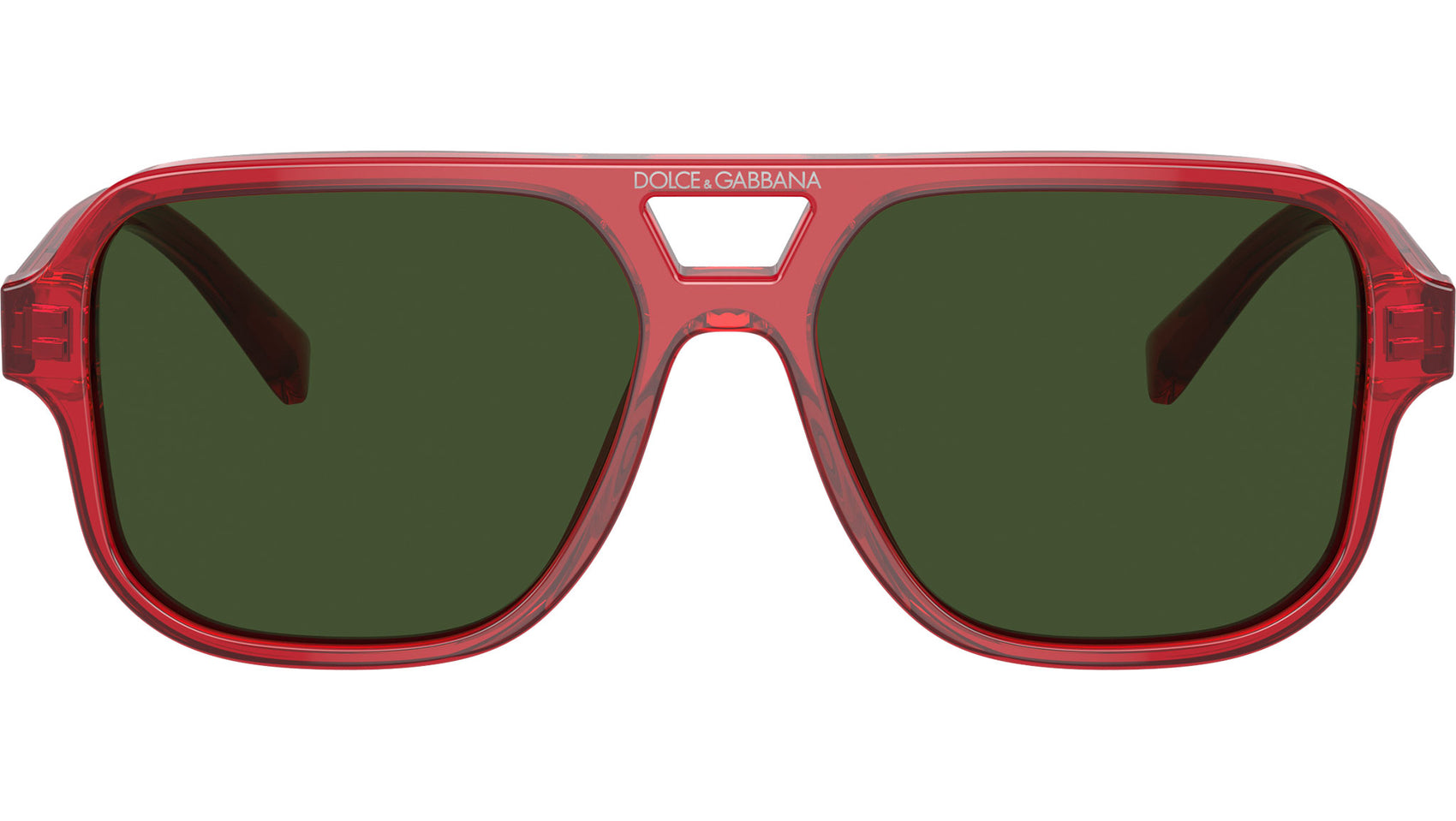 DX 4003 340971 Red Green