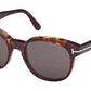 Mert FT1180 52A Havana Grey