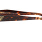 PR 18WV 07R1O1 caramel tortoise