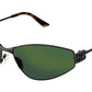 BB0335S 005 Grey Green