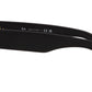 Mega Clubmaster RB0316S 901/31 black