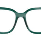 D2 0025 M5C striped teal