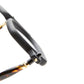 P4 BMH Black Matt
