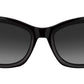 MJ 1009/S 807 Black