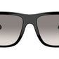 Boyfriend Two RB4547 601/32 Black Grey