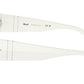 PO3335S 119471 Solid White