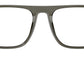Jacques PO3359V 1103 Smoke