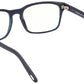 FT5938-B 091 Matte Blue