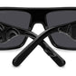 MARC LOGO 096/S 08A T4 Black Grey