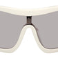 ML0281 21C Shiny White