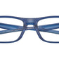 Plank 2.0 OX8081 16 Matte Translucent Blue