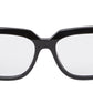 Style 84 Solid Black