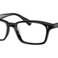 Edelson OV5501U black