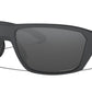 Split Shot OO9416 02 mate carbon