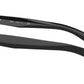 Caribbean RB2248 shiny black