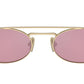 MU 54ZS ZVN50D Gold
