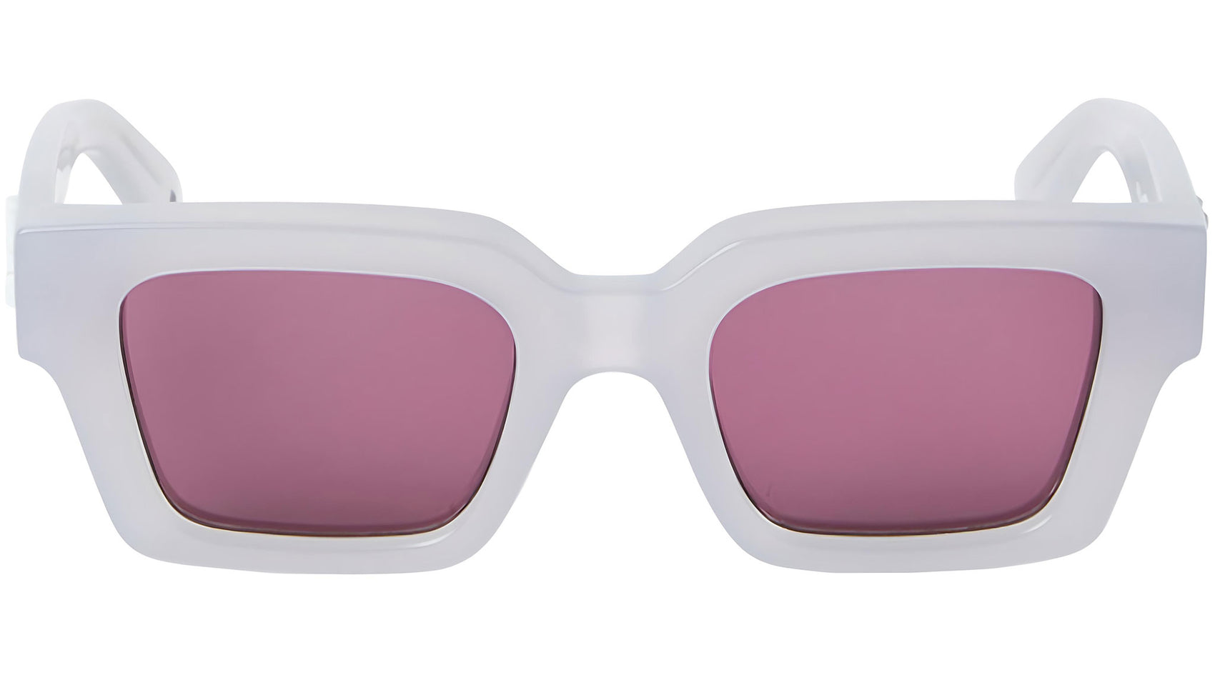 Virgil Milky Grey