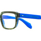 9289 Optical A5 Emerald Marble