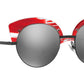 Fauvette 4007 001/6G red