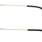 FT5631-B 001 Shiny Black