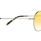 Weslie Sun OV1282ST 50363C Silver Sundust