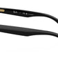 Clubmaster Reverse RBR0504S 67839A Black