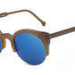 Lucia Deep Brown