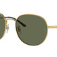 RB3727D 001/9A Gold