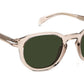 DB 1007/S Mud Green