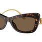 DG 4467B 502/73 Havana Brown
