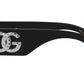 DG 4447B 501/87 Black Grey