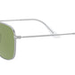 Frank RB3857 91984E silver