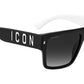 ICON 0003/S 80S 9O