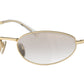 PR A59S 14N7H1 Pale Gold