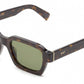 Caro 3627 Green