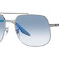 RB3699 004/3F gunmetal