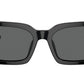 AR 8214BU 500187 Black