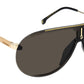 Superchampion 2M2 2K Black Gold